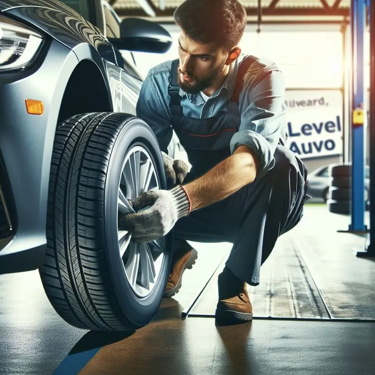 Customer 3 After Service